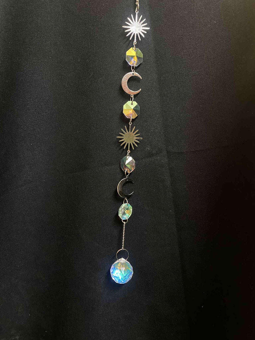 Suncatcher