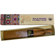 Green Tree Incense – Native Soul Palo Santo & Florida Water