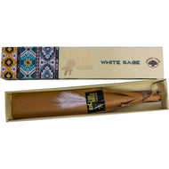 Green Tree Incense – Native Soul White Sage