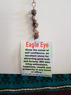 Eagle Eye Necklace