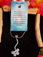 Amazonite Necklace