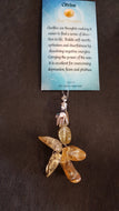 Citrine Necklace