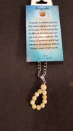 Aragonite Necklace