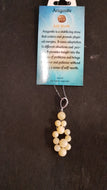Aragonite Necklace