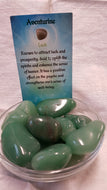 Aventurine Tumbled Stones