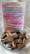 Bronzite Tumbled Stones