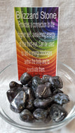 Blizzard Stone Tumbled Stones