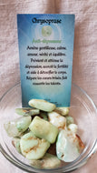 Chrysoprase Tumbled Stones