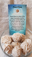 Desert Rose Stones