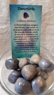 Dumortierite Tumbled Stones