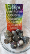 Eudialyte Tumbled Stones