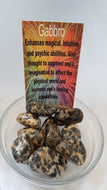 Gabbro Tumbled Stones