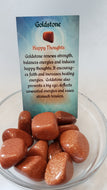 Goldstone Tumbled Stones
