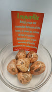 Leopardite Tumbled Stones