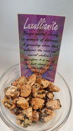 Luxullianite Tumbled Stones