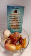 Mookaite Tumbled Stones