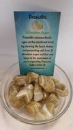 Prasiolite Tumbled Stones
