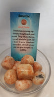Sunstone Tumbled Stones