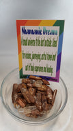 Shamanic Dream Tumbled Stones