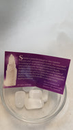 Selenite Tumbled Stones