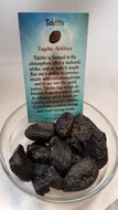 Tektite Tumbled Stones
