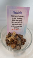 Vesuvianite Tumbled Stones