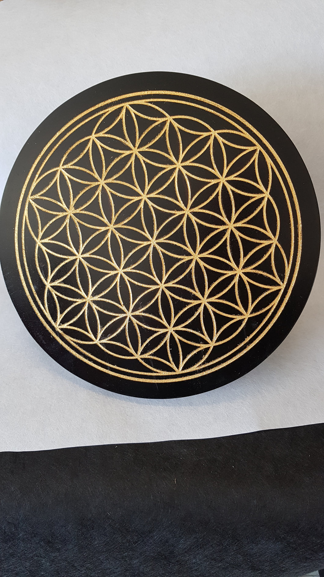 Flower Of Life Table