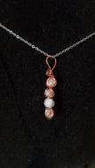 Sunstone Necklace