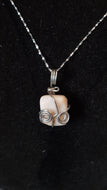Sunstone Necklace