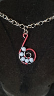 Angelite Necklace