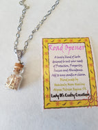 Road Opener Necklace