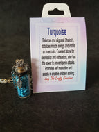 Turquoise Necklace