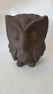 Owl Statue