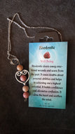 Rhodonite Necklace