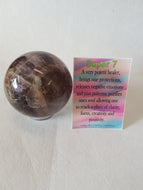 Super 7 Sphere