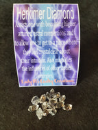 Herkimer Diamond