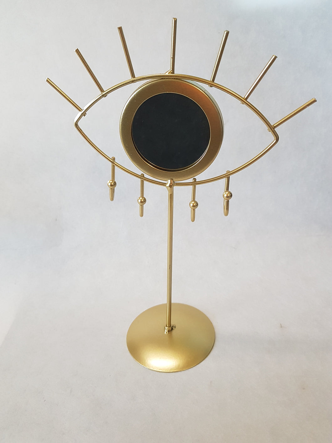 Evil Eye Jewelry Stand