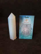 Opalite Point