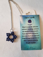 Lapis Lazuli Necklace