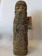 Thor Statue