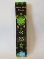 Turtle Spirit Incense