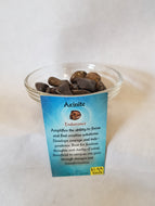Axinite Tumbled Stones