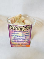 Caribbean Calcite Tumbled Stones