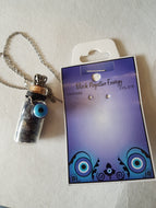 Sapphire Necklace