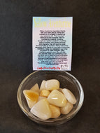 Yellow Aventurine Tumbled Stones