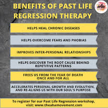 Load image into Gallery viewer, Past Life Regression Hypnotherapy
