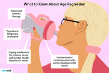 Load image into Gallery viewer, Unlock Your Past, Heal Your Present with Age Regression Hypnotherapy

